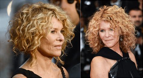 Best Curly Hairstyles For Women Over 50