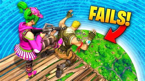 Fortnite Fails And Epic Wins 20 Fortnite Battle Royale Funny Moments Previews For Youtube Videos