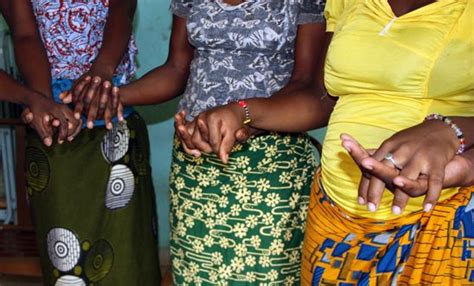 Burkina Faso Where Women And Girls Are Second Class Citizens Amnesty