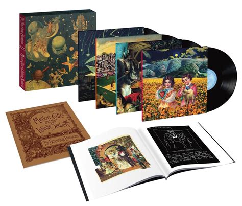 See more of mellon collie and the infinite sadness on facebook. Mellon collie and the infinite sadness | Smashing Pumpkins ...