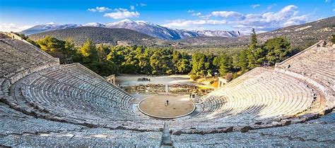 ⚡ Traditional Greek Theatre Theatre Of Ancient Greece 2022 10 09