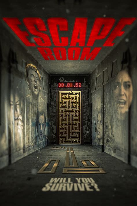 Escape Room Where To Watch And Stream Tv Guide