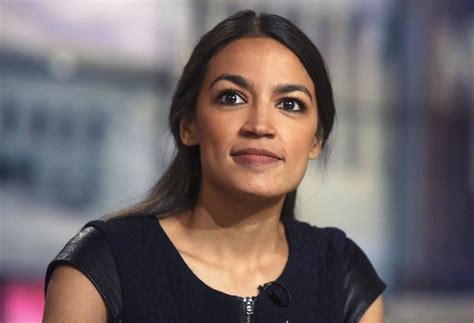 Did Rep Alexandria Ocasio Cortez Say It Was Wrong For Billionaires To Exist