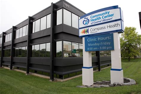 This is maple city health care center by redpost on vimeo, the home for high quality videos and the people who love them. Jefferson City Clinic - CHCCMO