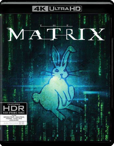the matrix [4k ultra hd blu ray blu ray] [1999] best buy