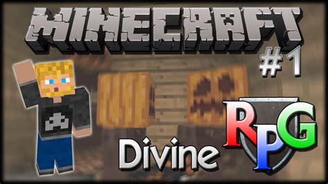 I will be glad to any reviews, also if you wanna support me you can put likes and subscribes on my russian youtube! Minecraft Divine RPG Part 1 - A World of Pink - YouTube