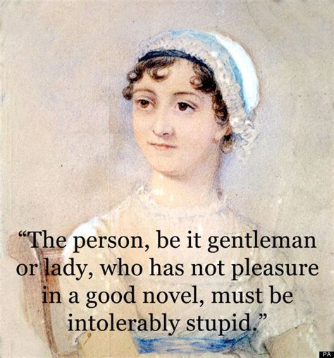 11 Things Jane Austen Said That Make Us Love Her Jane Austen Quotes