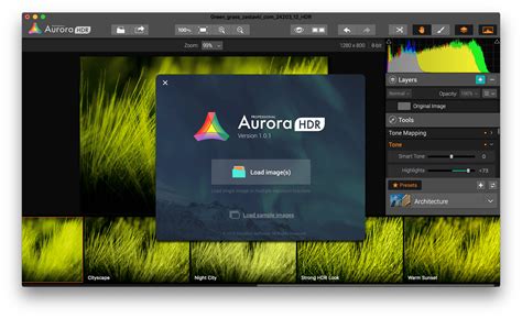 Aurora Hdr Pro 127 Download Macos