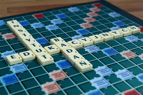 Ne Jouez Pas Au Scrabble En Ligne Les Gens Trichent Ou Alors Trichez