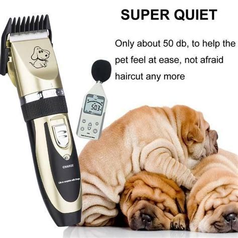 Please enter your address, city, state or zip code, so that we can display the businesses near you. The Worlds Best Professional Rechargeable Pet Trimmer ...