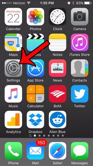 Ios 9 Settings Icon 129811 Free Icons Library