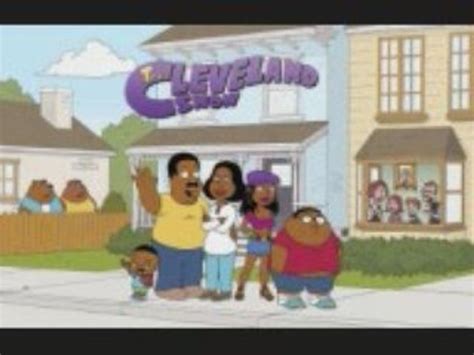 The Cleveland Show Season 1 Episode 2 Part 1 Video Dailymotion