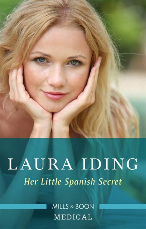 Her Little Spanish Secret Laura Iding P1 Global Archive Voiced
