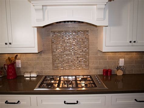 If you love the look of mosaic tiles for a kitchen backsplash, here are some things you will want to consider, and do. Beachwood kitchen remodel, hand made glass tile mosaic ...