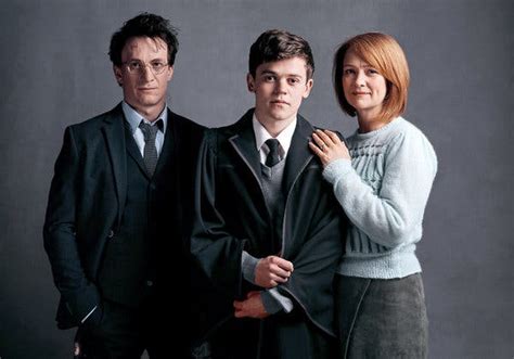 J K Rowling Just Cant Let Harry Potter Go The New York Times