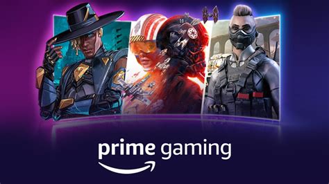 Amazon Prime Gaming How To Claim Free Games With Prime Fossbytes