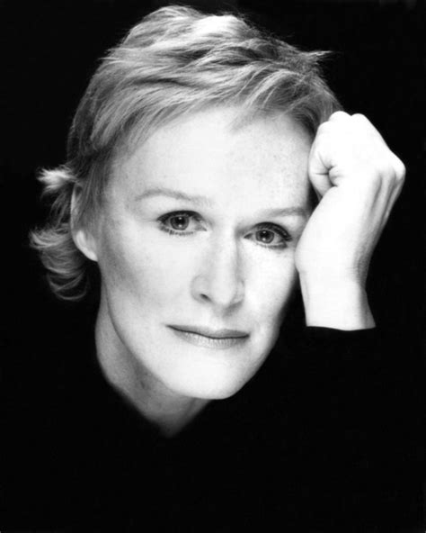 A Person In The Dark Bitches And Blaggards Glenn Close And