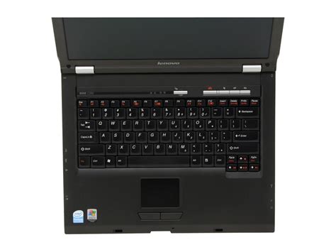 Lenovo Laptop 3000 C Series Intel Pentium Dual Core T2060 160ghz 1gb