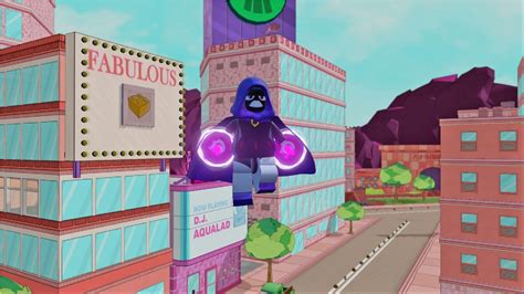 Judges jamika pessoa and jason smith are joined by rotating judges, including. LEGO Dimensions: in arrivo Teen Titans Go, Powerpuff Girls ...