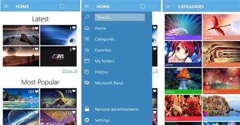 15 Best Lock Screen And Desktop Wallpaper Apps For Windows 10