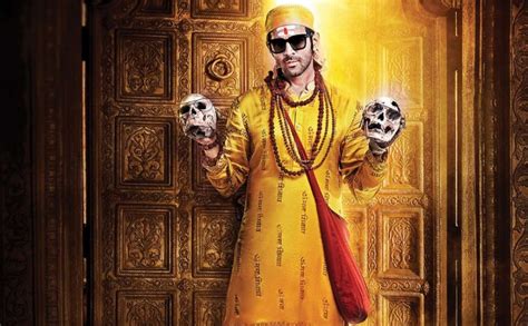 However, due to the covid 19 pandemic. Bhool Bhulaiyaa 2: Kartik Aaryan's first look revealed