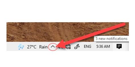 How To Fix Battery Icon On Taskbar Martens Fallines