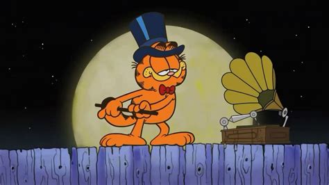 Viacom Bringing New Garfield Series To Nickelodeon — Geektyrant