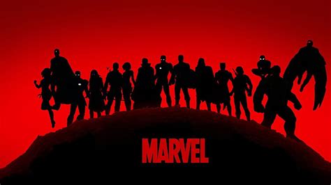 Cool Marvel Epic Heroes Select 45 X Awesome Marvel Hd Wallpaper