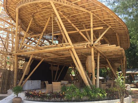 Bamboo Construction Architecture Design Bamboo Archit - vrogue.co
