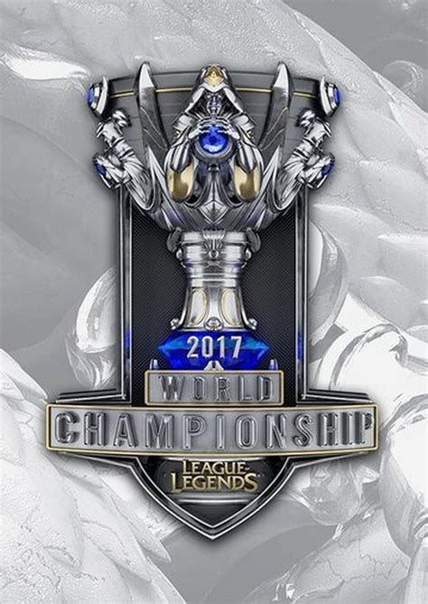The 2020 season world championship (worlds 2020). League of Legends World Championship Finals 2017 (2017 ...
