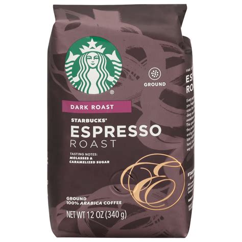 Starbucks Espresso Roast Vs House Blend Starbmag