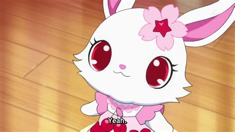 Jewelpet Happiness Episode 5 English Subbed Youtube