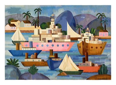 Obra De Tarsila Do Amaral Para Imprimir