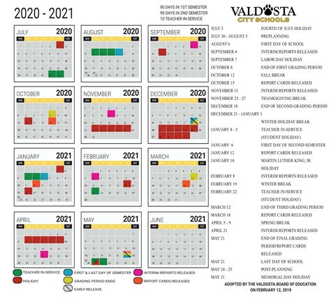 Georgia State University 2022 2023 Academic Calendar February 2022