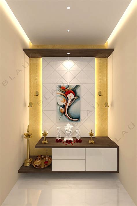 Puja Room Pooja Room Design Room Door Design