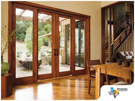Benefits of Patio Doors From The Pella® Lifestyle Series ...