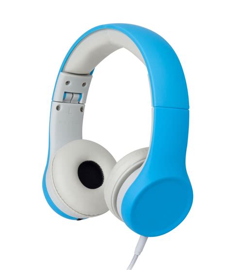 Snug Play Kids Headphones With Volume Limiting For Toddlers Boys