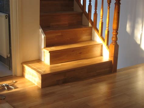 Stairs And Landings The Flooring Group