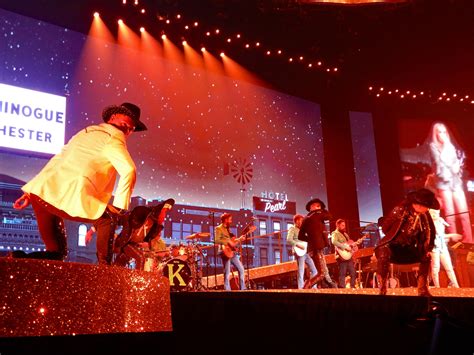 Exploring Manchester: A Travel Influencer's Guide to Music and Culture