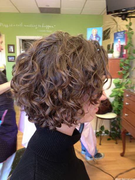 They are suitable even for short hair, and. Hairstyles for short curly hair for teenagers