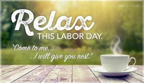 10 Best Bible Verses For Labor Day And Work