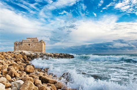 It is the third largest and third most populous island in the mediterranean. Paphos, Cyprus: what to see and do on a weekend break