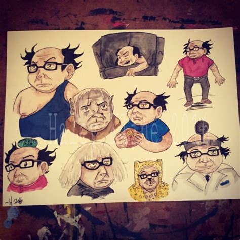 When the cabbie finally figures out the truth. dr mantis toboggan | Tumblr