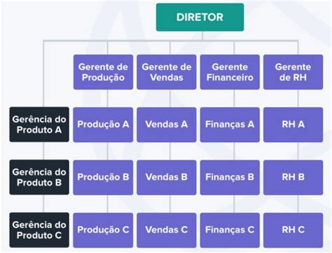 Organograma Como Fazer O Que é Modelos E Tipos Taqe