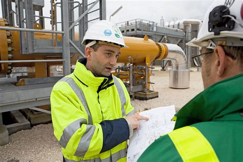 So viel verdienen ingenieure beim berufsstart. ingénieur / ingénieure gaz - Onisep