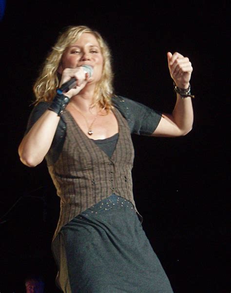 Sugarland Jennifer Nettles Women Fashion