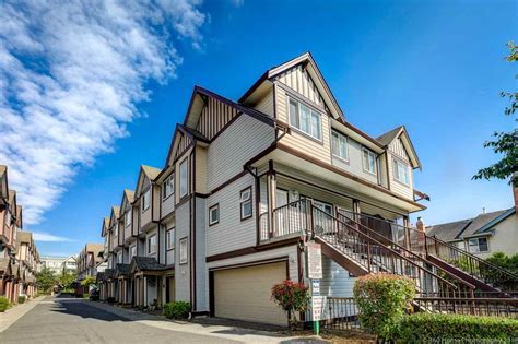 View listing photos, review sales history, and use our detailed real estate filters to find the perfect place. Townhomes For Sale in Greater Vancouver BC Lower Mainland ...