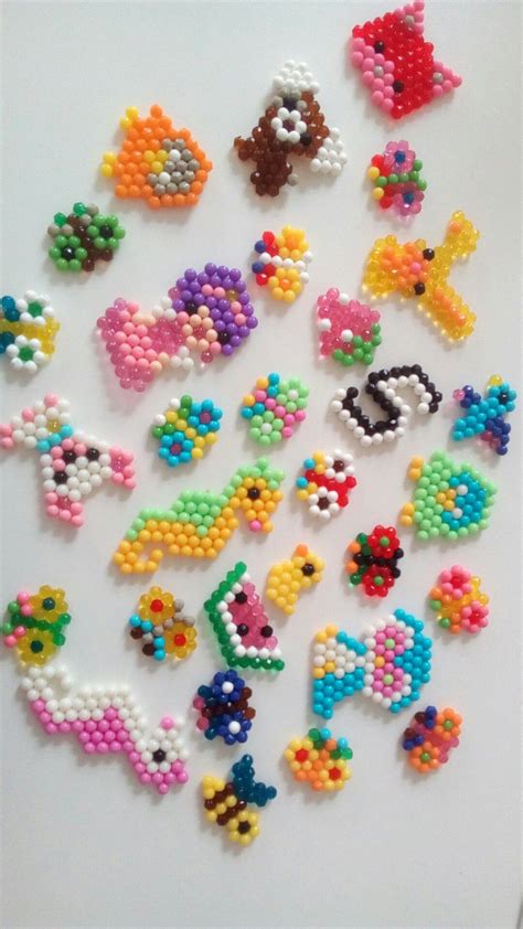 Beados Collection So Cool ️ Miyuki Beads Pattern Native Beading Patterns Melt Beads Patterns
