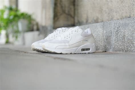 2hand Giày Thể Thao Nike Airmax 90 Ultra 20 Essential 875695 101