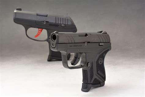 Ruger Firearms Introduces The Lcp Ii Pocket Pistol